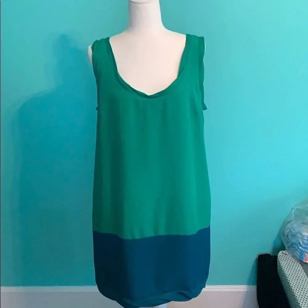 Thakoon for Target Dress.